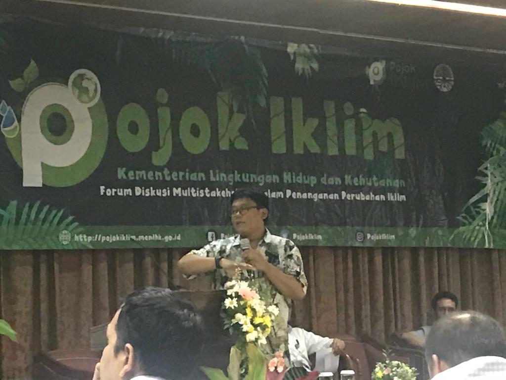 Apkasindo Minta KLHK Objektif Soal Klaim Kawasan Hutan