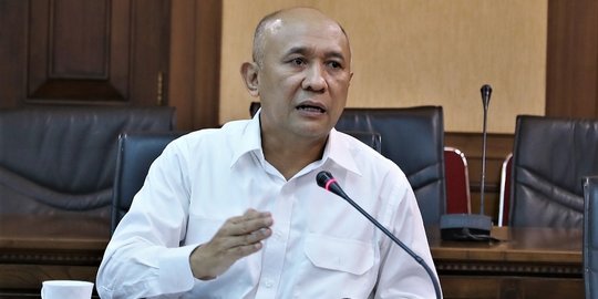 Alasan Koperasi Berperan Vital untuk Kemajuan Petani, Nelayan dan UMKM