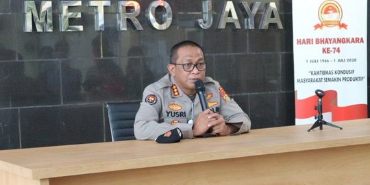 Polisi Masih Kejar Penyebar Pertama Video Mesum Gisel dan Michael