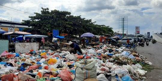 Sekda Pekanbaru akan Dipanggil Paksa terkait Kasus Sampah