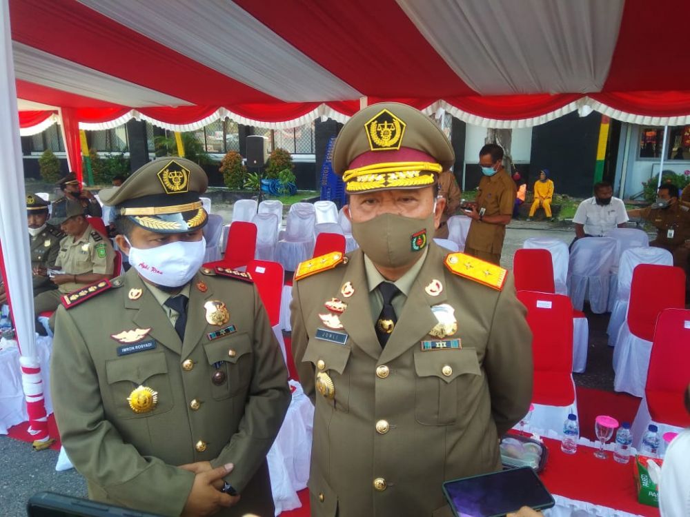 Tak Bayar BPJS, PT Dungo Akan Disanksi Pidana oleh Pemprov Riau