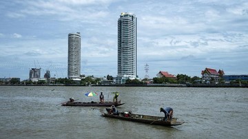 Indonesia Punya Potensi 464 Titik Harta Karun Bawah Laut