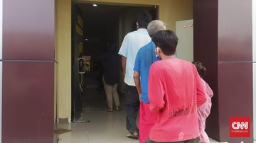 Rumah Ketua Hakekok Digeledah, Polisi Sita Jimat dan Kondom