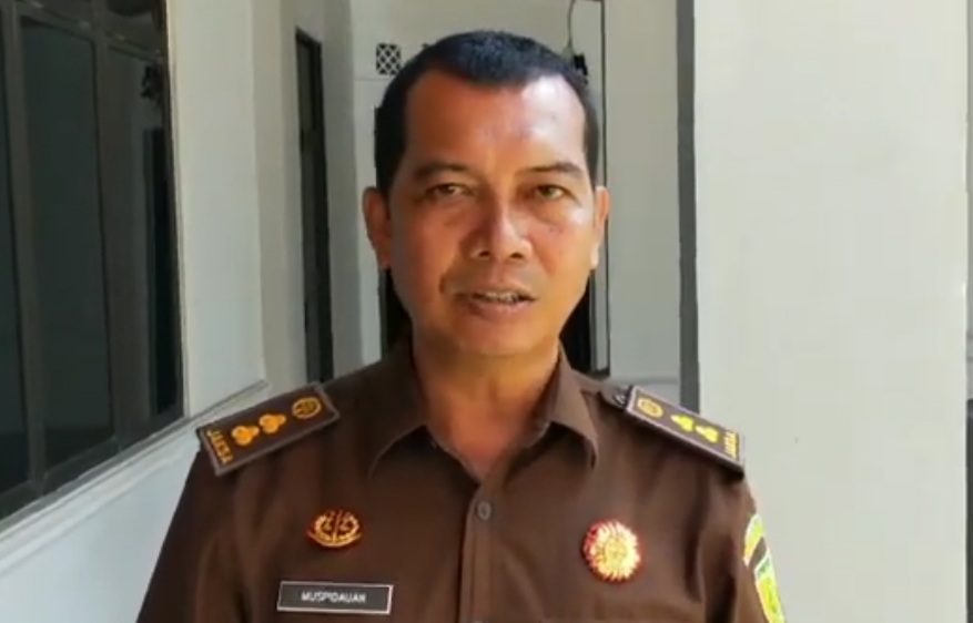 Muspidauan Harap Polda Riau Tangkap Aktor Intelektual Teror di Rumahnya