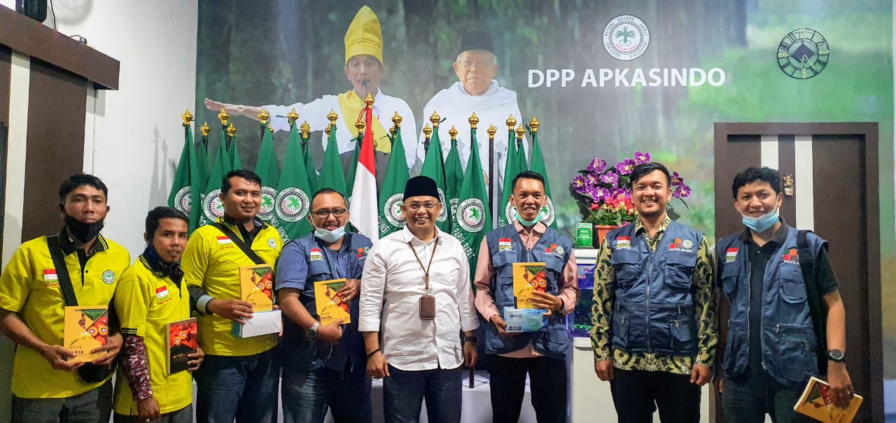 Cerita Sawit Pemuda Muhammadiyah