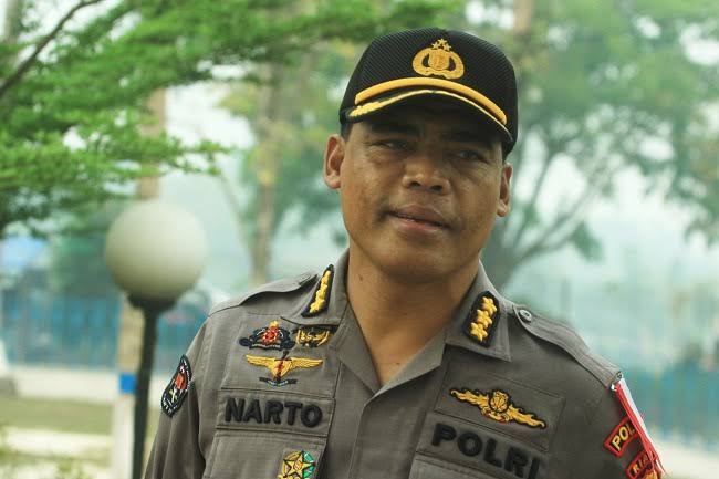 Mantan Wabup Rohul Diperiksa Polda Riau Terkait Penggelapan Uang Kampus