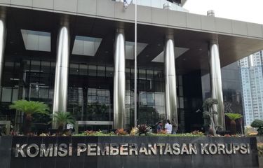 Kasus BLBI Dihentikan KPK, Aksi Perdana Usai Revisi UU