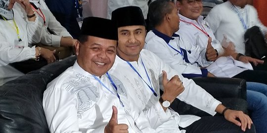 PDIP Minta Hengky Kurniawan Benahi Pemkab Bandung Barat