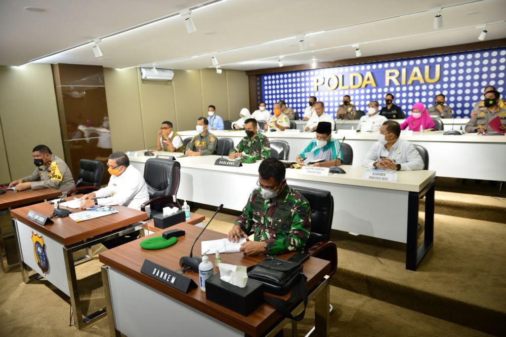 Mudik Ditiadakan, Polri Minta Masyarakat Sadar