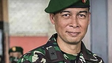 Kepala BIN Papua Berkarier Moncer, Gugur Ditembak KKB