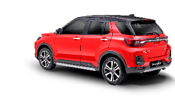 Ini Perbedaan Daihatsu Rocky Lawas dan Rocky Baru