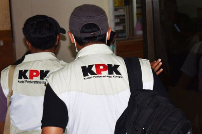 Yang Diisukan Bakal Dipecat KPK, Pegang Kasus Kakap ?