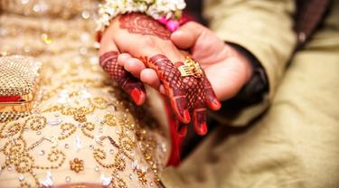 Calon Suami Tak Bisa Jawab Soal Perkalian, Nikah Batal