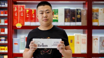 Rokok Marlboro Bakal Tak Dijual Lagi Di Negara Ini