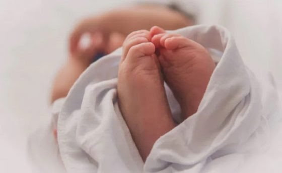 Baru Lahir 4 Hari, Bayi Ini Dinyatakan Positif Covid-19 tanpa Gejala