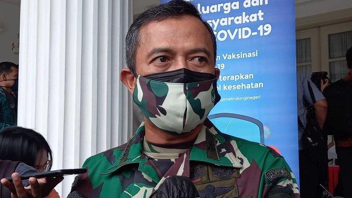 Debt Collector yang Bentak Tentara Berhasil Dibekuk