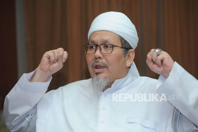 Ustaz Tengku Zulkarnain Meninggal Dunia Usai Positif Covid-19