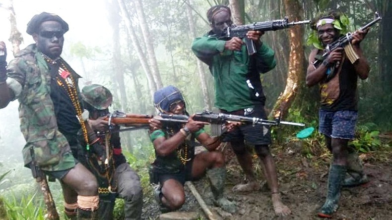 Lesmin Waker Sang Penembak Bharada Komang Akhirnya Tewas