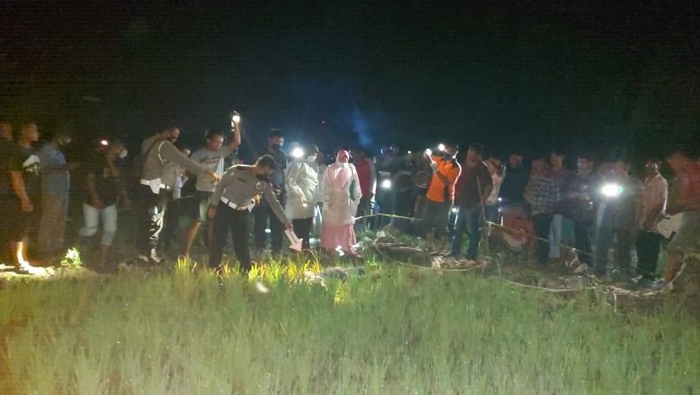 Jebakan Tikus Berarus Listrik Makan Korban