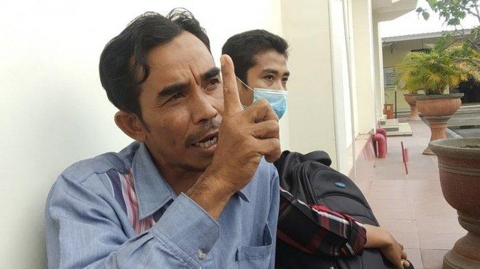 Lagi, Anak Gugat Ibu Kandung Karena Tanah Warisan