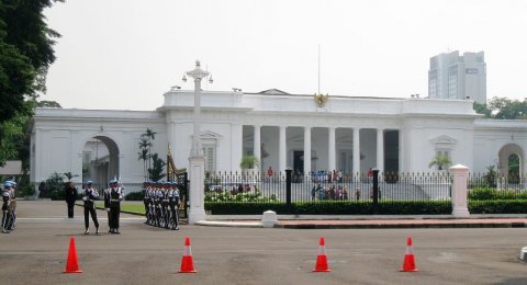 13 Orang di Lingkaran Istana Jadi Komisaris BUMN