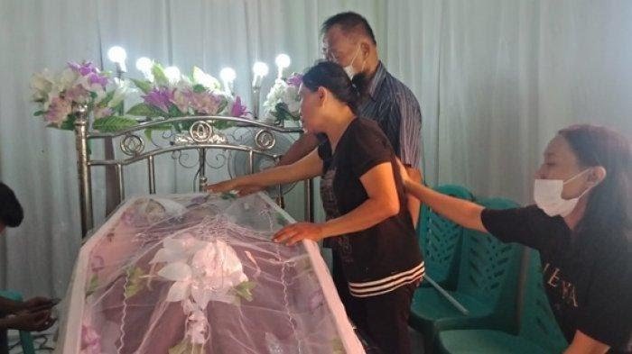 Calon Pengantin Tewas setelah Jatuh dari Lantai 7 Hotel