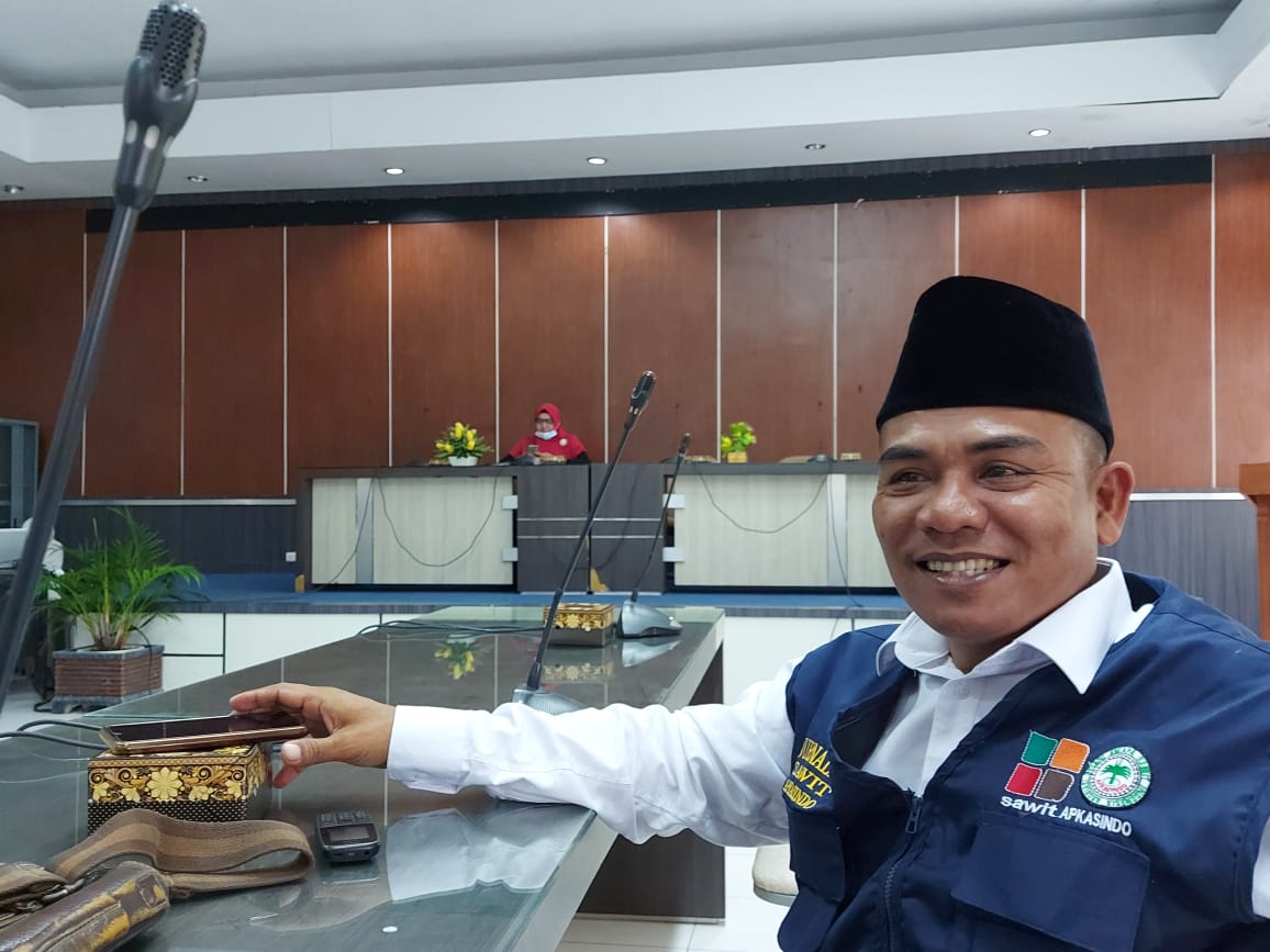 Apkasindo Subulussalam: Cara Perusahaan Umumkan Harga Sawit Rugikan Petani