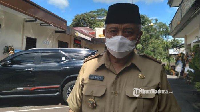 Soal Pembukaan Kebun Sawit, Bupati : Dampak Lingkungan, itu kan Khawatir Saja