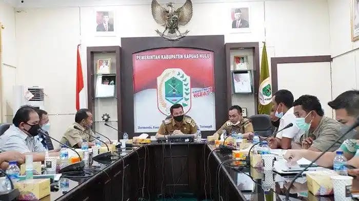 Sudah 8 Dicabut Izinnya, Kegiatan Perusahaan Perkebunan Sawit Terus Dievaluasi