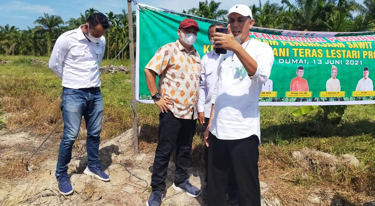 Cerita Video Call Konco Lama