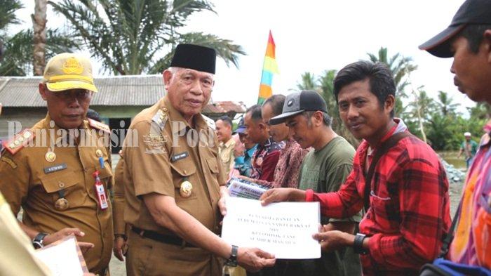 Mudahkan Petani Sawit, Akan Tersedia Mobile STDB