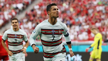 Ronaldo Diklaim Benci Coca-cola karena Giggs