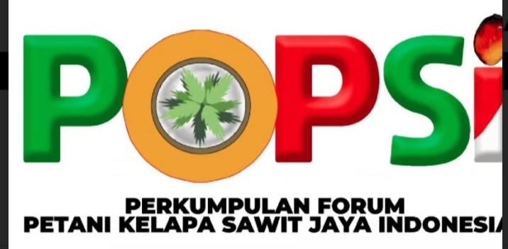 Popsi Minta Moratorium Sawit Diperpanjang