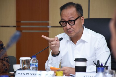 Dampaknya Lebih Besar, Kemenperin Perkuat Hilirisasi Industri