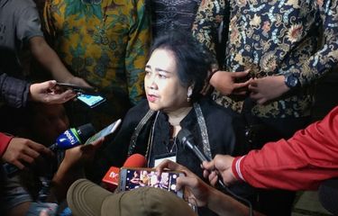 Rachmawati Soekarnoputri Meninggal karena Covid-19