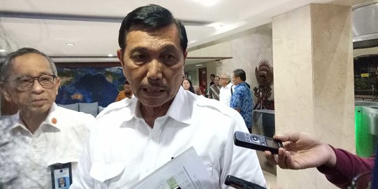 Langkah Antisipasi Pemerintah Jika Kasus Covid-19 Terus Naik