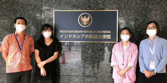 Kasus Narkoba, 2 Warga Indonesia di Jepang Divonis Bebas