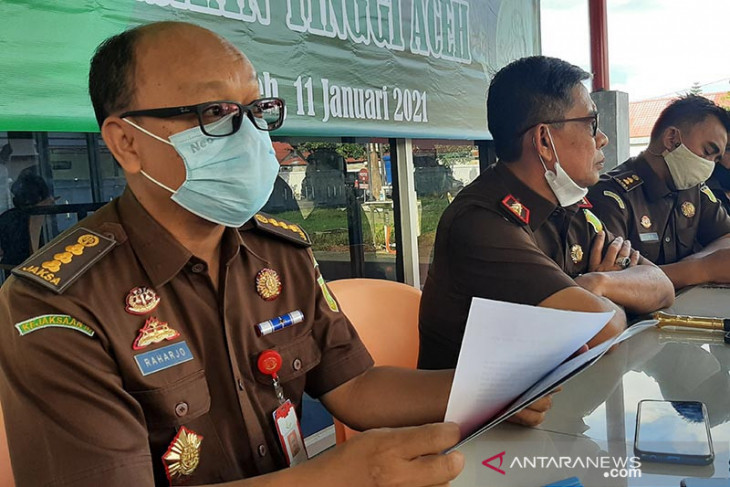 Pengurus KUD dan Pejabat Jadi Calon Tersangka Korupsi PSR