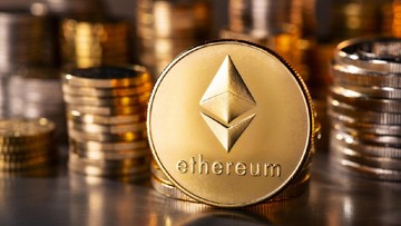 Bitcoin dan Ethereum Makin Mengilap, Uang Kripto Unjuk Gigi