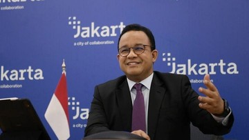 Ekonomi DKI Meroket 10,91 Persen, Nomor 5 se-RI