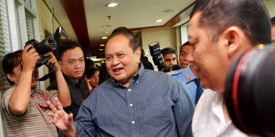 Terpidana Kasus Suap Ditunjuk Jadi Komisaris PT Pupuk