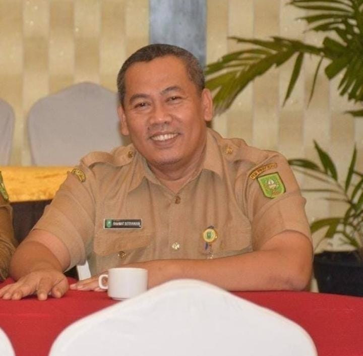 Populasi Ternak Sapi Pengaruhi Pekebun di Riau