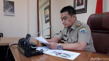 PNS DKI Masih Digaji Meski Sudah Pensiun dan Meninggal