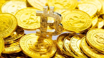 Uang Kripto Kompak Naik, Bitcoin Melesat 5,12 Persen