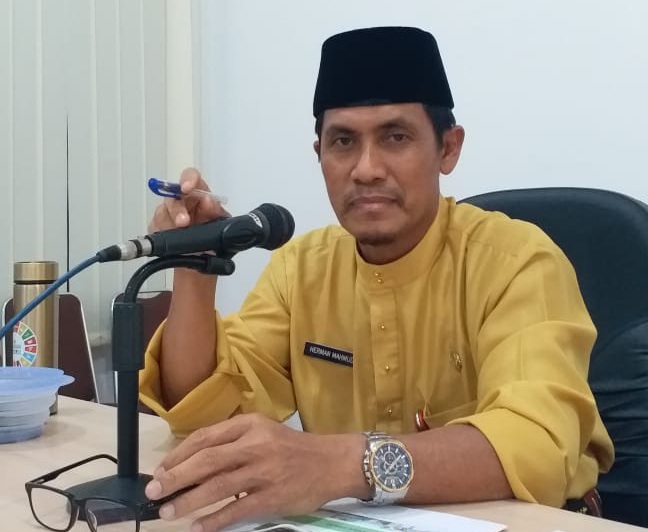 Potensi Bisnis Perikanan di Riau Lumayan Tinggi