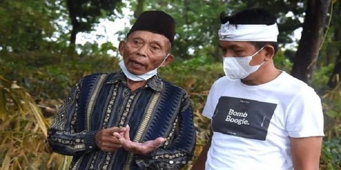 Hutan Bambu Mau Dijadikan Kebun Pisang, Longsor Mengancam