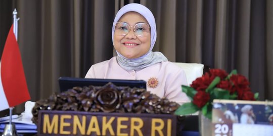 Bantuan Subsidi Upah Rp 1 Juta Telah Tersalurkan ke 2,1 Juta Pekerja