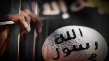 Dua Warga Malaysa Ditangkap Taliban, Dituduh Terlibat ISIS