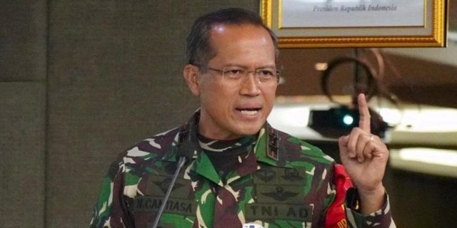 Empat Jenazah TNI Gugur Diserang Teroris Dievakuasi ke Sorong