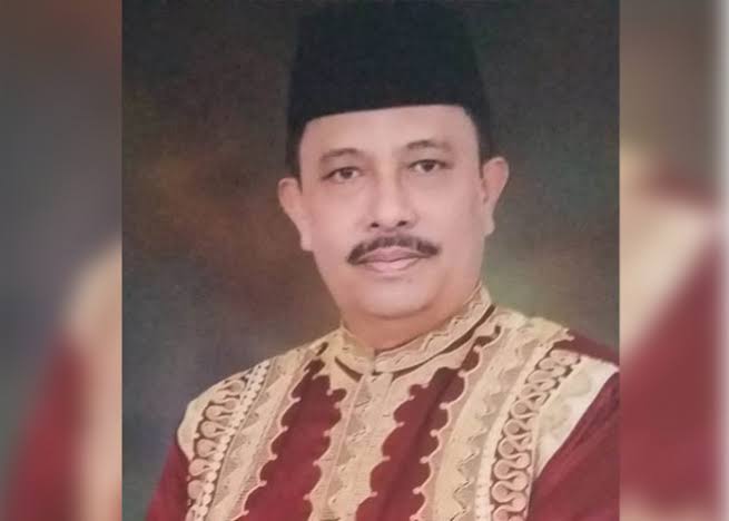 Tokoh Golkar Riau Ini Nilai Airlangga Layak Jadi Capres 2024